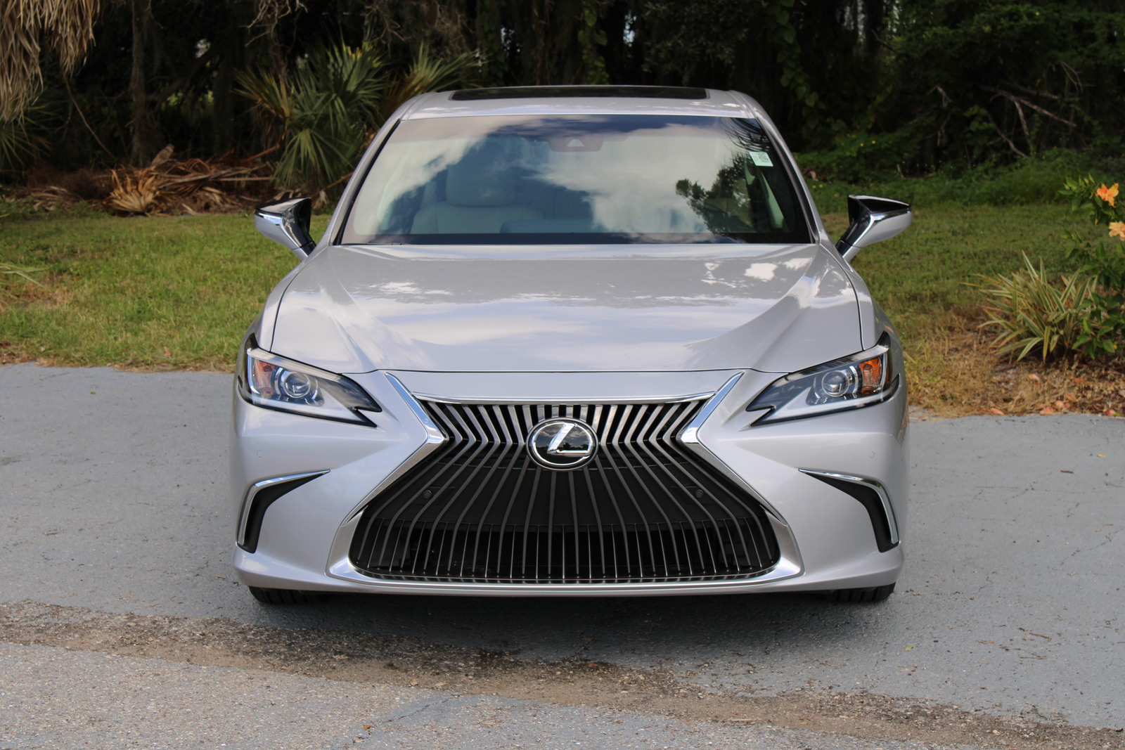 New 2020 Lexus ES 350 4dr Car in Sarasota #L201580 | Wilde Lexus Sarasota