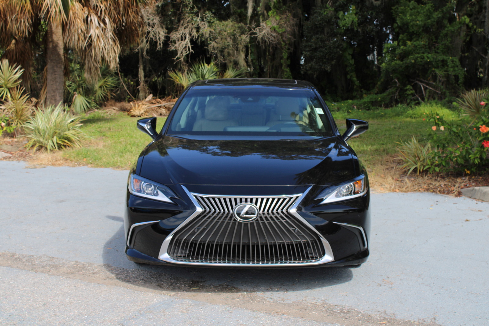 New 2020 Lexus ES 350 Luxury 4dr Car in Sarasota #L201554 | Wilde Lexus Sarasota