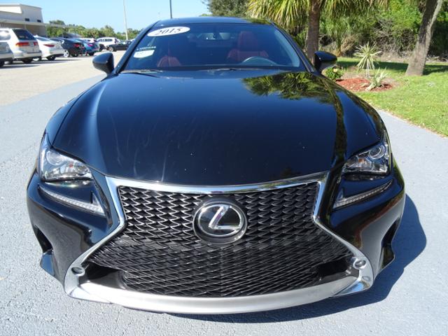 2015 lexus rc 350 for sale near me