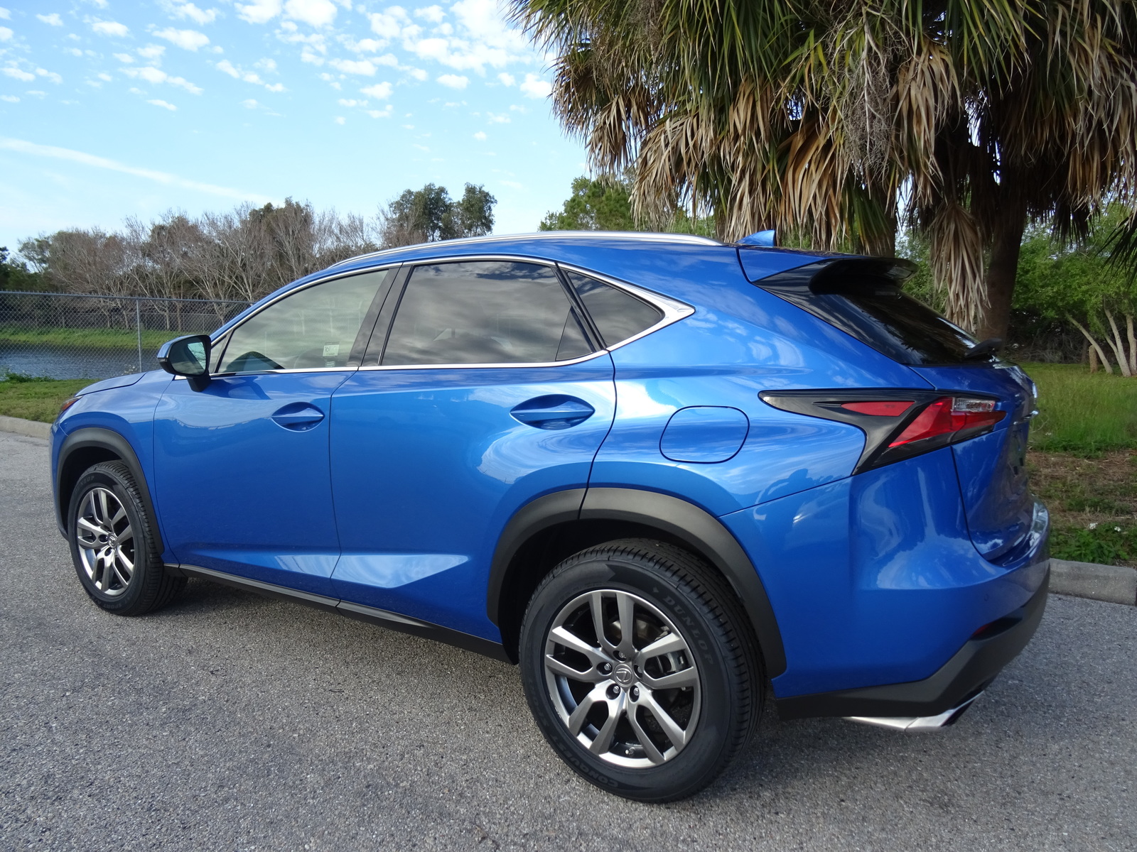 Lexus nx 200t характеристики